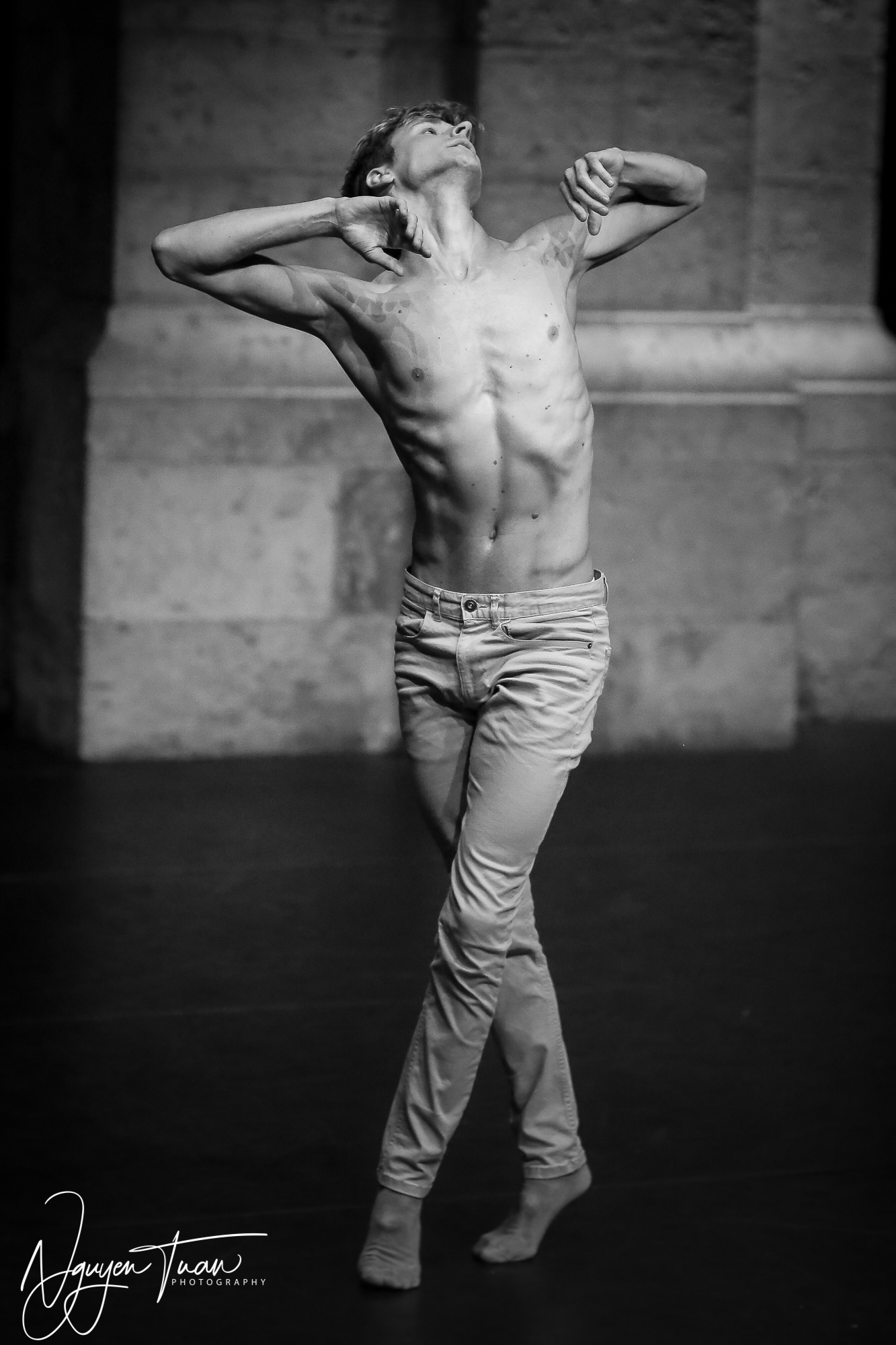 Danse internationale 0998